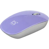 Мышь Defender Laguna MS-245 (фиолетовый) фото 2